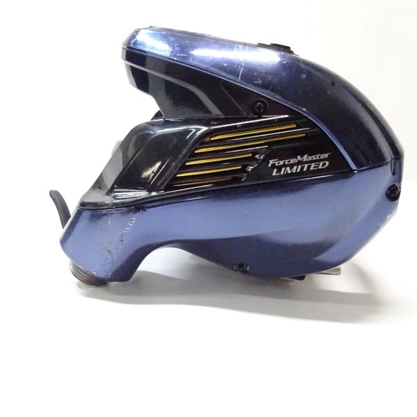 １９フォースマスターリミテッド３０００